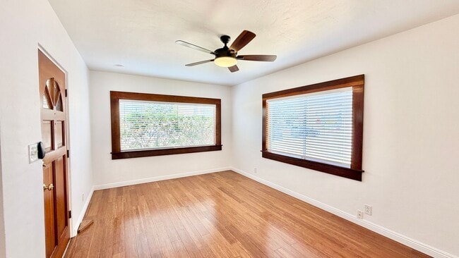 Photo - Darling Single Story Home, Blocks from the Beach, Amazing Location, & Close to Everything!