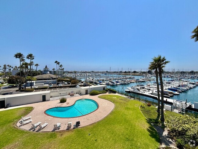 Building Photo - Channel Islands Marina |Oxnard |  1 Bed | ... Rental