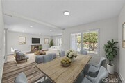 Photo - 34443 Via Verde Townhome