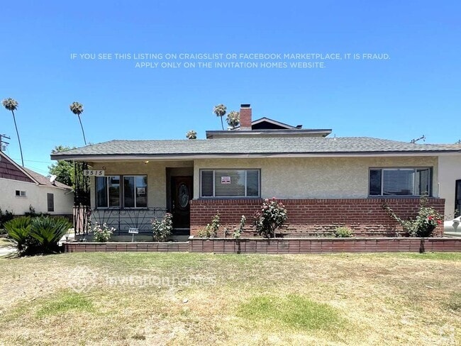 Building Photo - 9515 Samoline Ave Rental