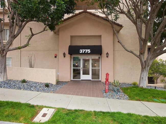 Building Photo - 3775 Georgia St Unit 304