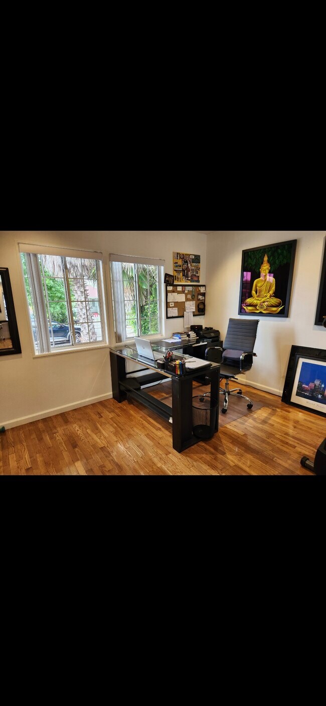 Photo - 12426 Verdi St Unit 1 Bedroom and office