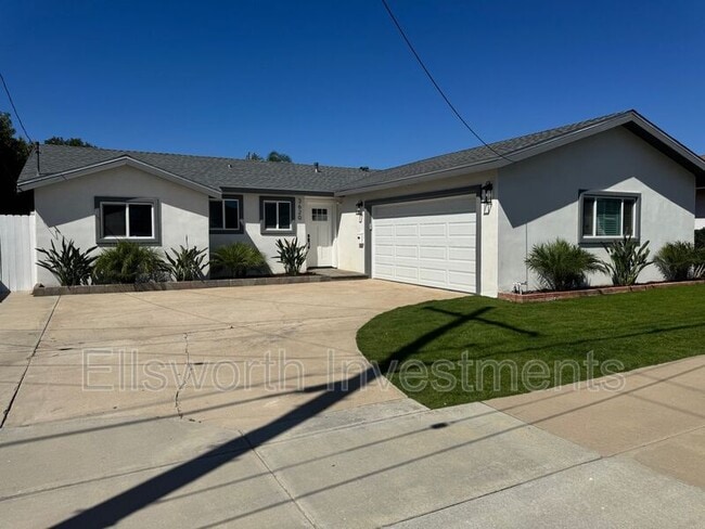 Building Photo - 3620 Mt Aladin Ave