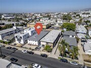 Photo - 1217 N Kingsley Dr Condo