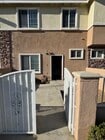 Exterior & Patio - 3613 Nye Ave Unit 9