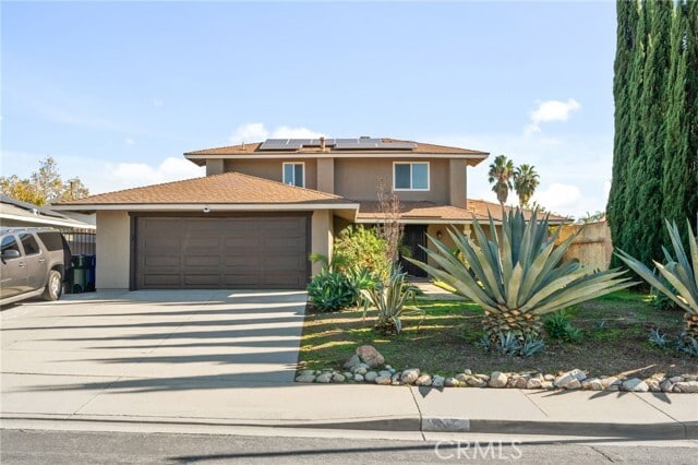 Building Photo - 1456 N Barranca Ave