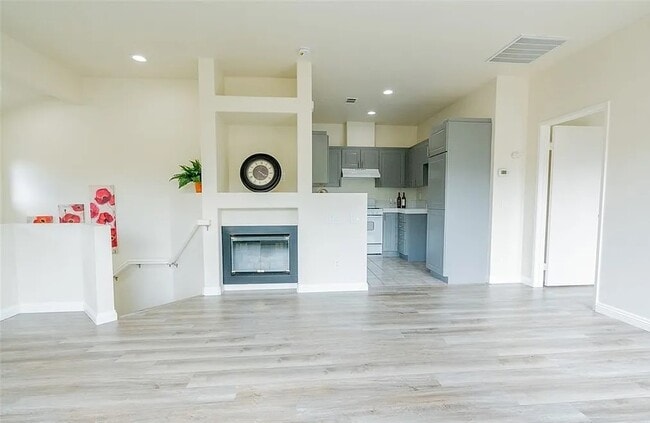Photo - Live Smart in This Stylish 1BR