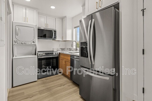 Photo - 1509 Galveston St Unit #202