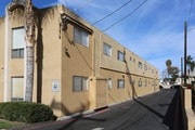 Photo - Palm Towers Apartments