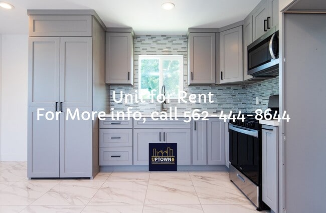 Photo - New Apartment - 2 Bedrooms / 2 Bath - Bellflower