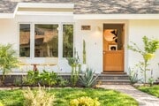 Photo - Modern Ojai Home