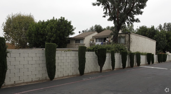 Photo - Lincoln Villas Apartment Homes