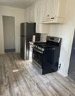 New Stainless steel appliances - 2906 Thornton Ave Apartments Unit 4