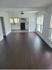 Dining Room looking into Kitchen - 5733 S Rimpau Blvd House