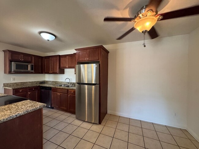 Photo - Updated condo in gated community Unit 2