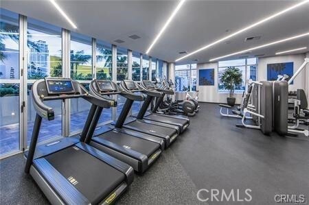 Photo - 1050 S Grand Ave Unit 1905