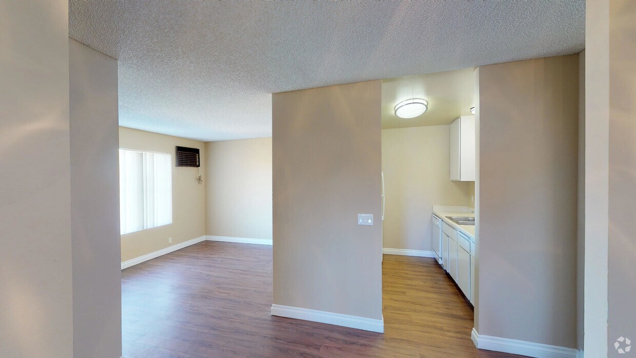 3D Tour - Lexington Park