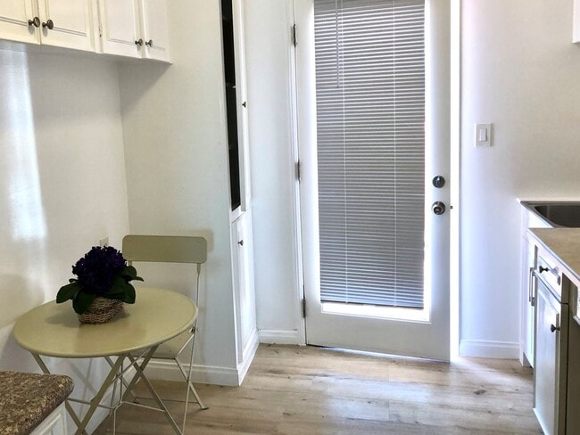 Photo - Studio with amazing views of San Diego!