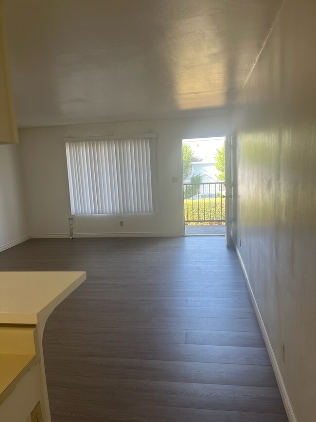 Photo - Cedar Park Apartments