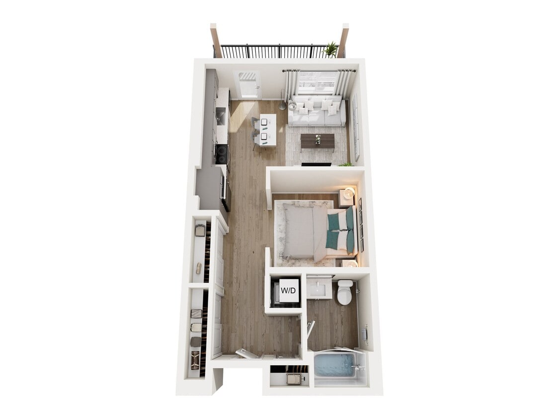 Marlowe Sand Canyon_S1 - S1