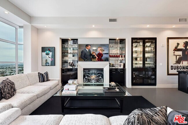 Photo - 10776 Wilshire Blvd Unit 1802