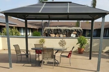 Photo - South Pacific Apartments