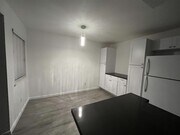 Separate Dining Area with Additional Cabinetry - 26200 Redlands Blvd Unit 121