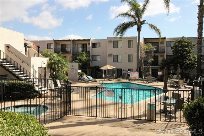 Photo - 6780 Friars Rd Unit 273