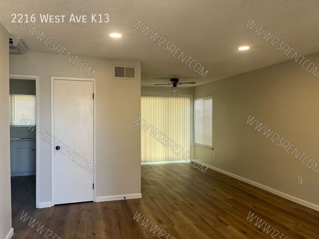 Photo - 2216 W Ave K 13
