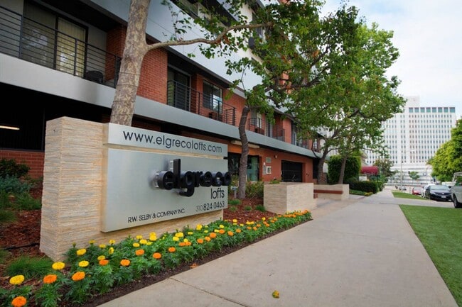 Photo - El Greco Lofts