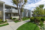 Photo - Palm Court Apartment Homes