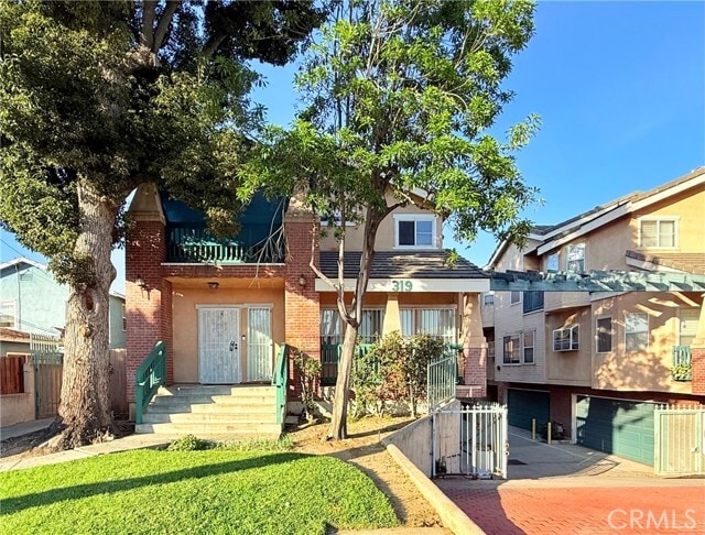 Building Photo - 319 W Duarte Rd Unit A