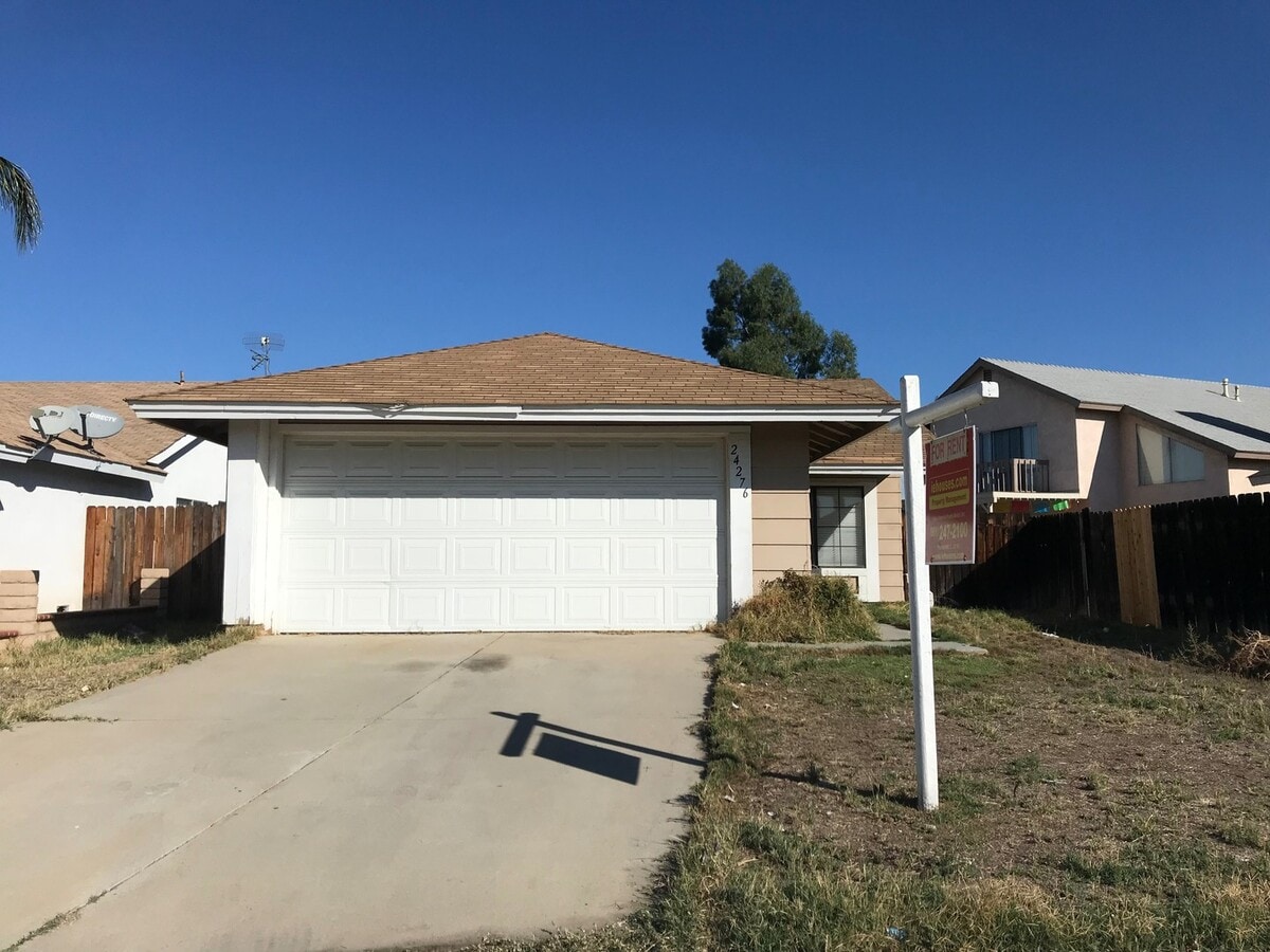 SINGLE STORY 2 BEDROOM - SINGLE STORY 2 BEDROOM
