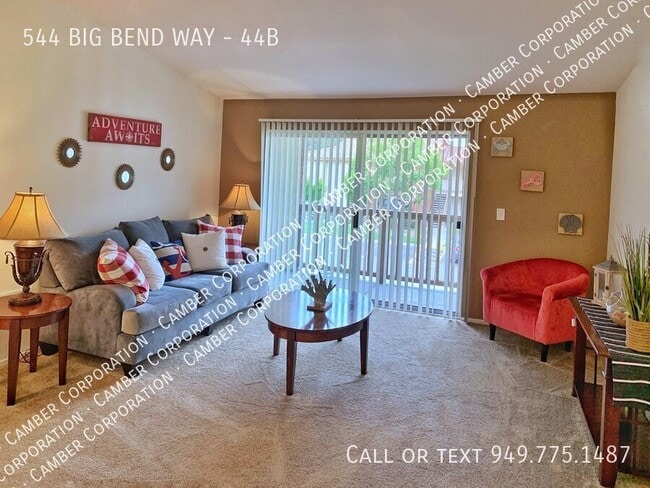 Photo - 544 Big Bend Way Unit 44B