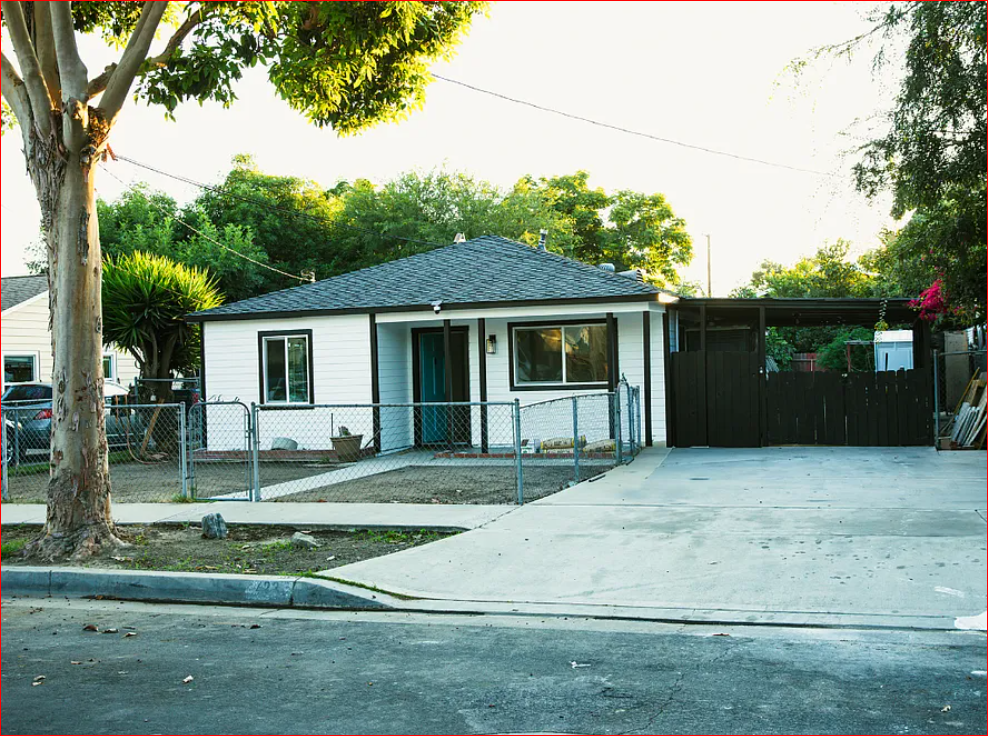 Photo - 722 N Gunther St House