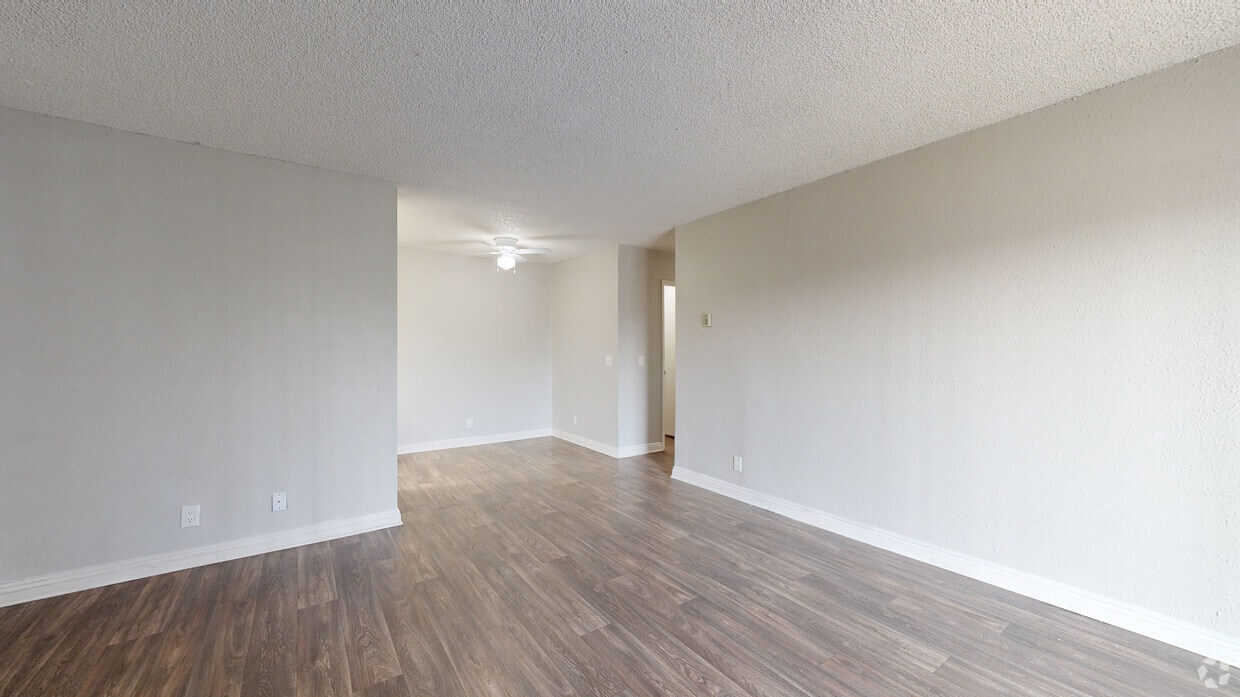 3D Tour - Las Palmas Apartments !