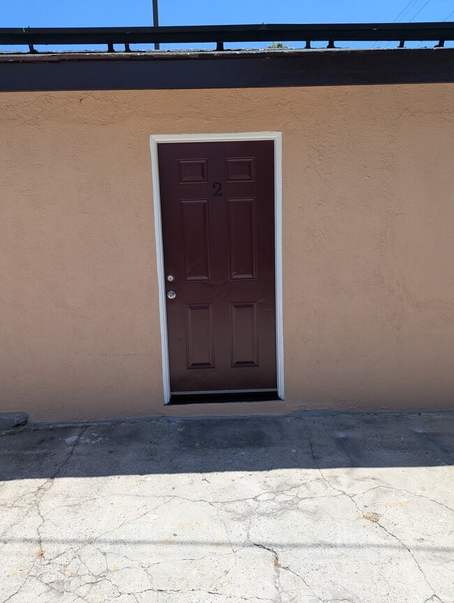 Building Photo - 5218 York Blvd Unit 2