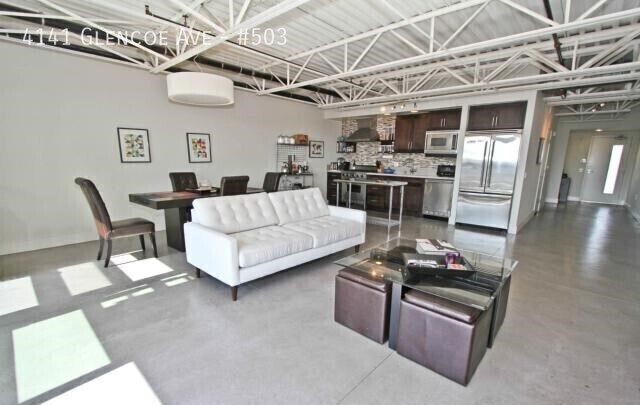 Photo - 4141 Glencoe Ave Unit #503