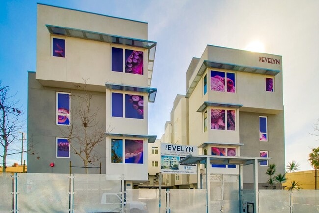 Building Photo - The Evelyn