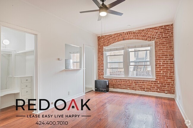 Building Photo - 200 S Kenmore Ave Rental