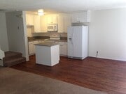 Dining area off kitchen - 10460 Caminito Sulmona Townhome