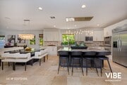 Photo - Gated Community-Lynn Oaks Estates Pool Hom... House