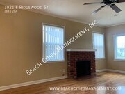 Photo - 1021 E Ridgewood St