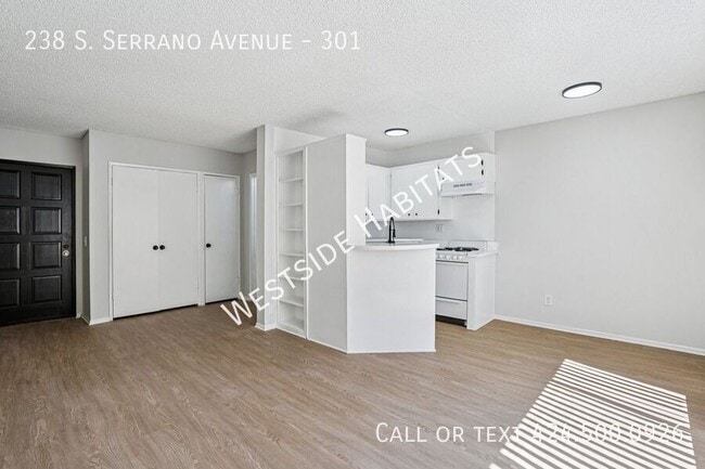 Photo - 238 Serrano Ave Unit 301