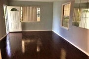 Living Room - 6725 Vineland Ave Apartment