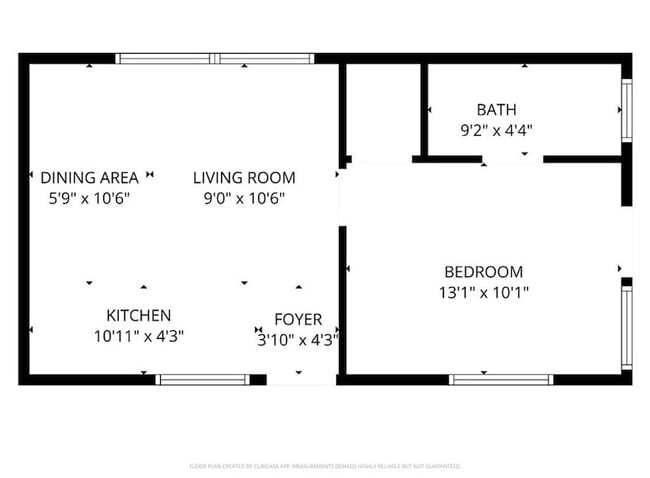 Photo - 5747 Jefferson Ave Unit 2