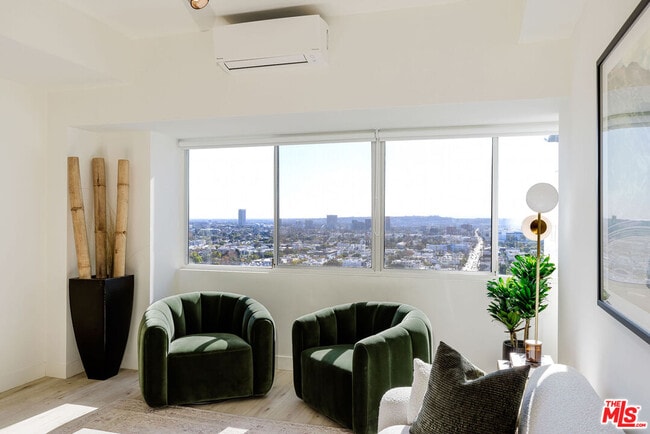 Photo - 1155 N La Cienega Blvd Unit 1207