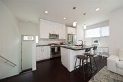 Photo - Beautiful 2-Bedroom Townhome in Hillcrest with Private Balconies & Attached Garage