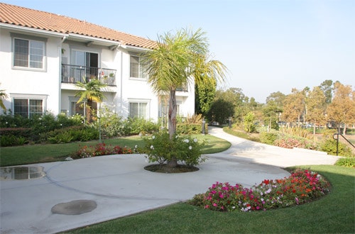 Photo - Villa Paloma Senior Apartments