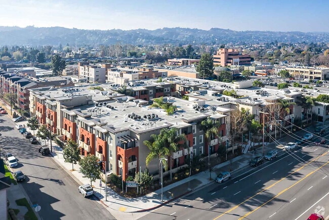 Building Photo - Emerson Valley Village Rental